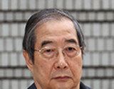 내란재판 2심 울먹인 한덕수