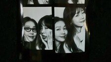 이진·성유리 “연남동 데이트” 변함없는 요정 미모