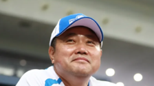양준혁, 이철우 지사 캠프 합류설에 “무심코 이름 사용 허락…정치 안해”