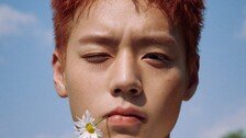 박지훈, 꽃을 문 소년