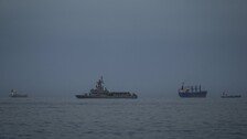 美·이란 2주간 휴전에…LPG·해운주 ‘와르르’