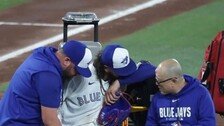 폰세, 결국 ‘시즌 아웃’…그래도 “축하해, 현진이 형”