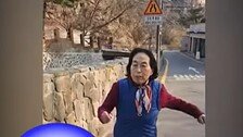 87세 전원주, 고관절 수술 후 복귀 “팔팔합니다”