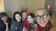 구준엽 처제, 1년만의 복귀 방송서 수차례 오열 “너무 많은 감정”