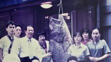 정재계 사랑방 ‘무교동 신성일식’ 53년만에 문닫는다