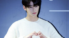 ‘탈세 의혹’ 차은우, 추징금 200억 다 냈다…“실망시켜 죄송”