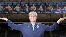 소노 ‘기적의 봄’… 그 뒤엔 무명 감독의 뚝심