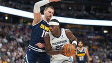 “AI도 놀랄 기록” 리바운드·도움 동시 1위…요키치, NBA 역사상 첫 기록 눈앞 [데이터 비키니]