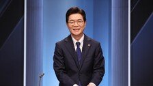정원오, 민주당 서울시장 후보 선출…경선 과반 득표