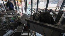 [단독]“돈 더 빌릴 곳도 없어”…자영업 대출자 절반 ‘다중 채무’