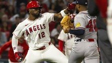 MLB 경기서 ‘주먹다짐’…솔레어·로페스, 나란히 출전정지 징계