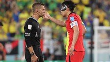 2026 북중미 월드컵 심판 170명으로 늘었는데…한국인 심판은 이번에도 ‘0’
