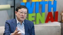 허태수 “AI 잘 쓰는 나라로 도약”…하정우 “AI로 국민 삶 향상 성과내야”