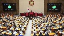 [속보]26.2조 ‘전쟁 추경’ 국회 통과…소득하위 70%에 최대 60만원