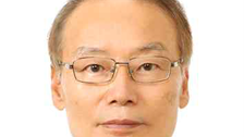독립기념관장 김희곤씨