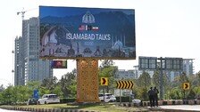 트럼프 “이란, 합의 안하면 고통”… 이란 “레바논 공격 멈춰라”