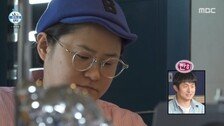 김신영, 디자인 등록증만 7개…“신발 커스텀 4년째”