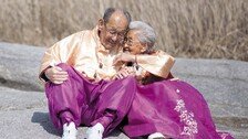 ‘님아, 그 강을…’ 독립영화 1위 흥행 강계열 할머니, 101세로 별세