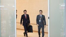 장동혁, 미국으로 출국…“자유대한민국 지켜야, 처절한 마음”
