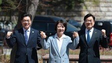 정원오 추미애 박찬대 “이재명 정부 총력 대응 뒷받침”