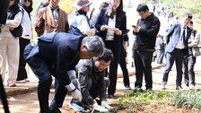 남편 ‘단종’ 장릉까지 500년 거리…정순왕후 ‘들꽃’을 보냈다