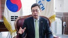 “알루미늄은 방산-우주산업 핵심 소재… 국내 생산라인 필수”