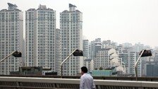 양도세 중과 다가오는데…강남-한강벨트 아파트 거래 절반으로 줄어