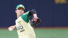 키움 안우진, 955일 만의 복귀… 160km 위력투로 ‘에이스’ 도장 꾹