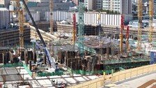 “월례비-추가금 안주면 공사 태업 우려”… 하청업체, 울며겨자먹기