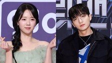 지예은♥바타 열애, 동갑내기 커플 탄생…“아끼는 마음으로 좋은 관계 이어가”