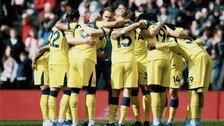 감독 교체도 ‘효과 없음’…토트넘 EPL 출범 후 첫 2부 리그 강등 눈앞