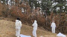 나들이 ‘살인 진드기’ 주의보…“긴 소매 옷 입고 기피제 사용하세요”