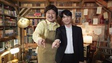 이세돌 “알파고 대국 때 정신 나간 것 같아”