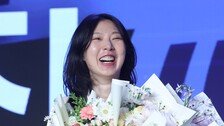 전설이 돼 떠나는 양효진 “몇 년 전부터 은퇴 생각…홀가분하게 간다”