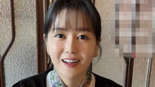 “누구세요” 남편도 놀라…이용식 딸, 출산 4개월 만에 89㎏→59㎏ ‘화제’