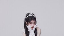 QWER 쵸단, 동화 속 공주로 변신…신보 콘셉트 포토 공개