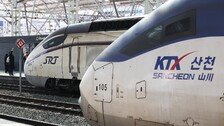한 열차에 KTX·SRT 같이 달린다…수서역 열차 한 주에 2870석 확대