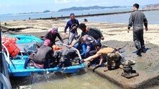 추락 韓조종사 구한 스리랑카 근로자, ‘강제 추방’ 면했다