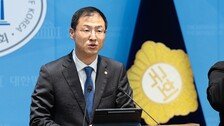 與김상욱 “울산시장 단일화 진보당 제안 환영…조국당도 동참을”