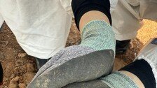 16개월 지났는데 희생자 귀걸이-목걸이 나와…무안공항 재수색