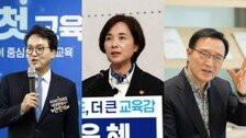 [사설]10만 원, 100만 원 뿌리는 공약… 교육감 쌈짓돈 된 교육교부금
