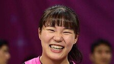 女농구 박지현 美무대 진출, LA와 계약