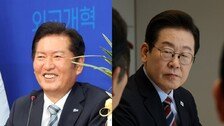 경기-호남-충남 與경선서 친청 약진… ‘강성 당원 파워’ 또 확인