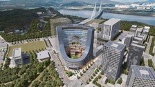 서울 고덕동 ‘K팝 성지’ 된다…JYP 신사옥·공연장 조성