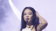 제니, K팝 유일 타임 ‘영향력 100인’…“모든 소음 뚫는 존재감”