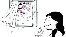 제철 행복을 만끽하며 지금을 사는 법[고수리의 관계의 재발견]