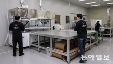 ‘스마트 창문 필름’ 공장에 100억… 떠나려던 지역인재 붙들었다
