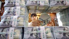 ‘경상흑자=환율하락’ 공식 깨졌다…민간 해외투자 증가 영향