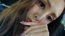 ‘활동 중단’ 지나, 웨딩드레스 이어 유모차 영상…결혼설 솔솔