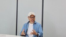 ‘미생’ 윤태호, 유한양행 창업자 삶을 웹툰으로…“그의 삶이 드라마”